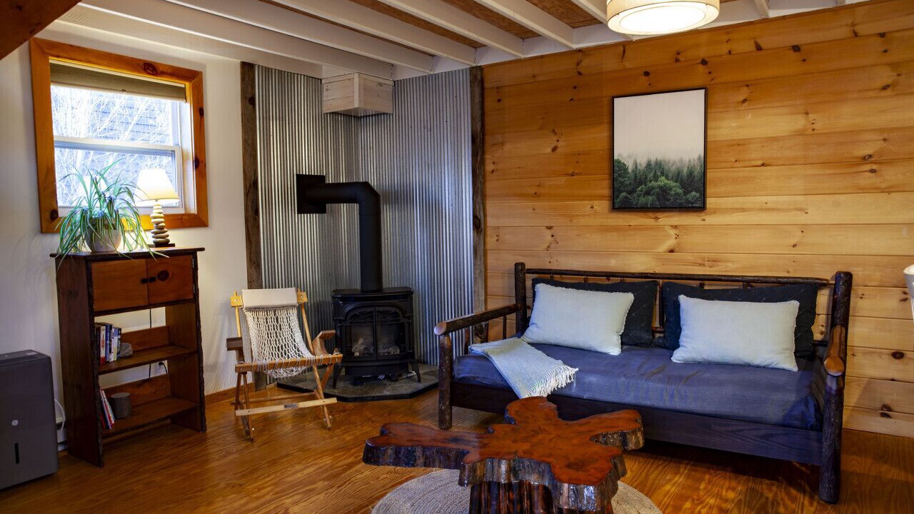 Photo of Livingroom in Keene