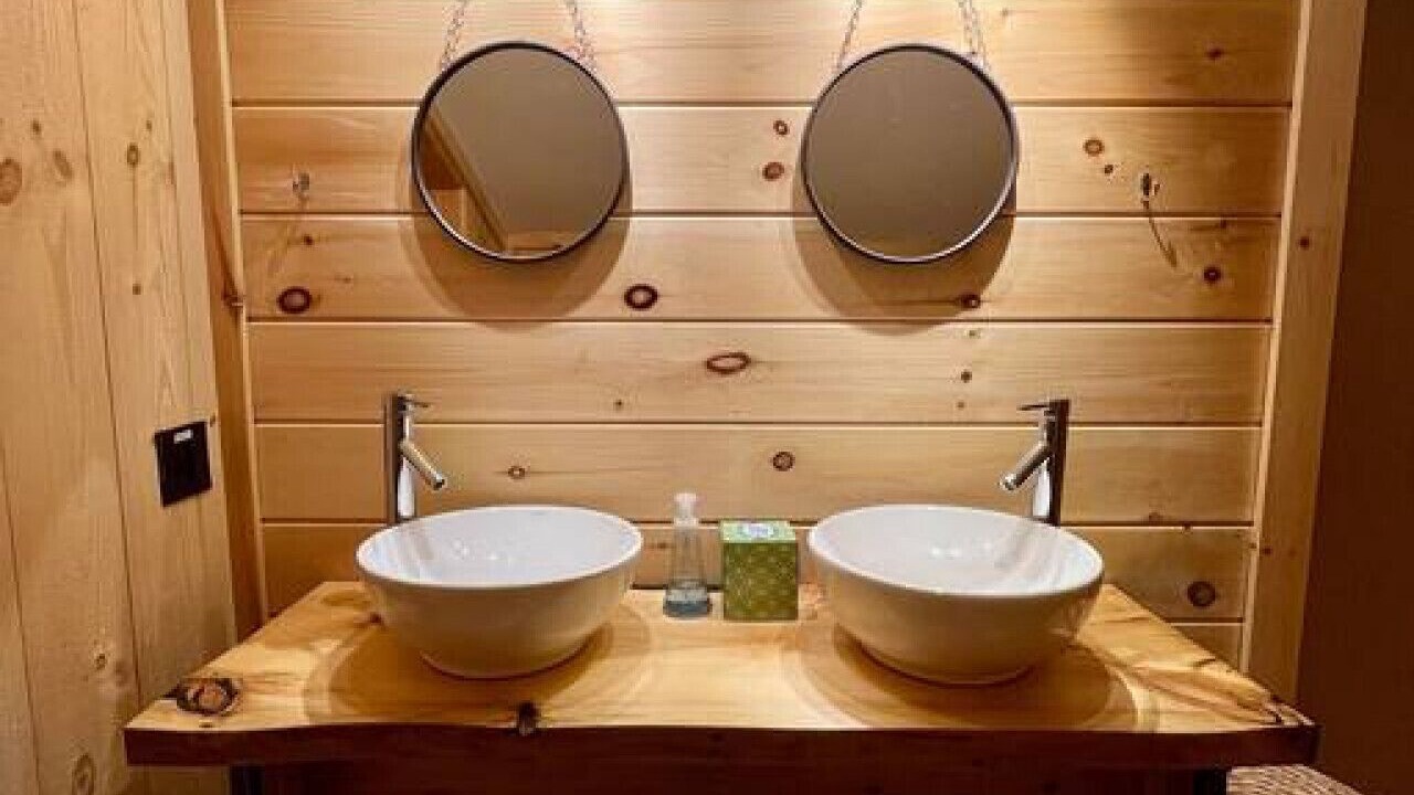 Photo of Bathroom in Keene