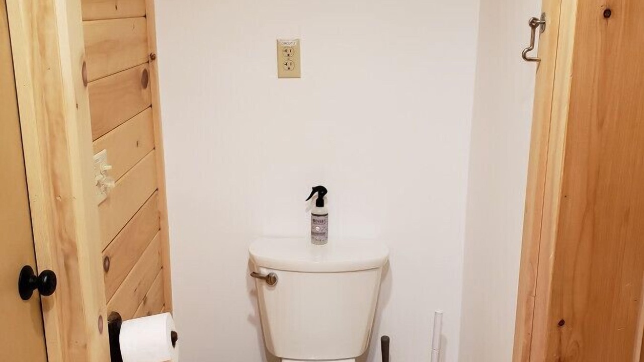 Photo of Bathroom in Keene