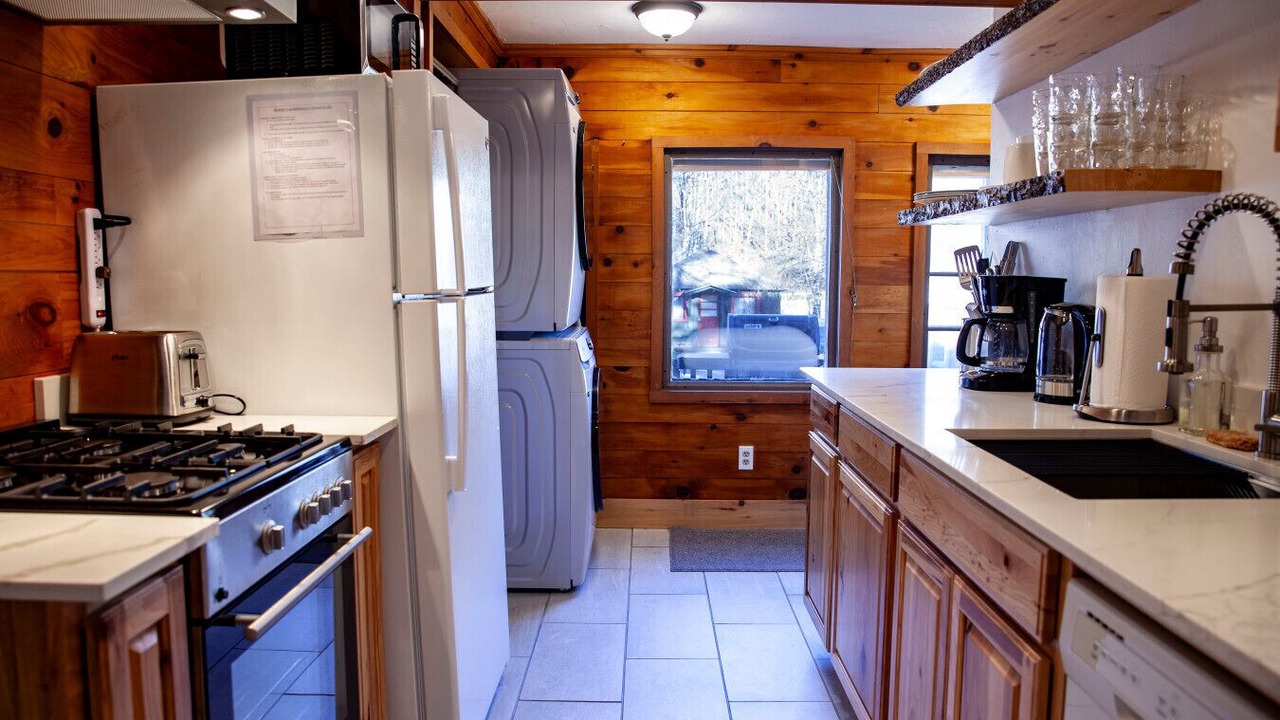 Photo of Kitchen in Keene
