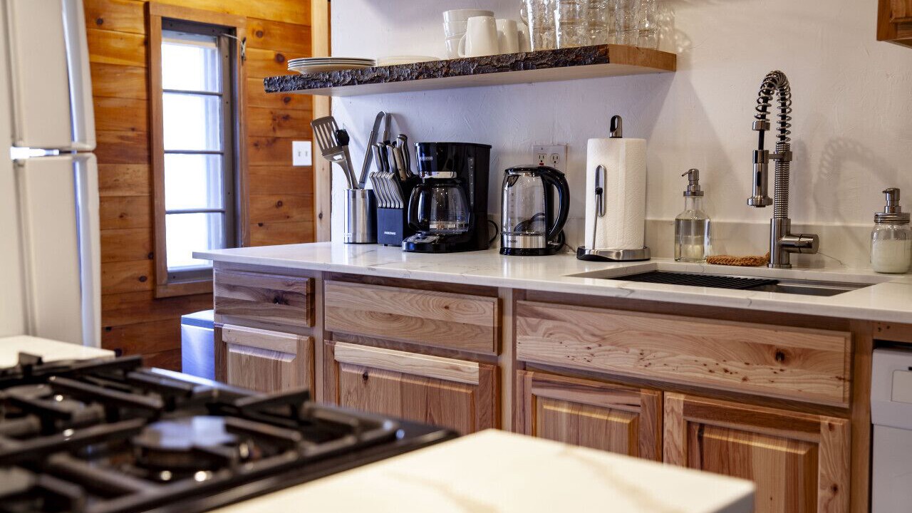Photo of Kitchen in Keene
