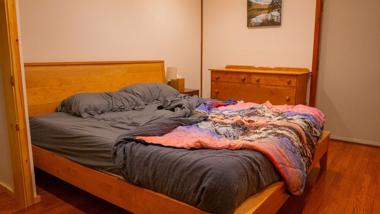 Photo of Bedroom in Keene