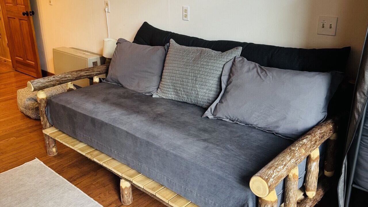 Photo of Livingroom in Keene