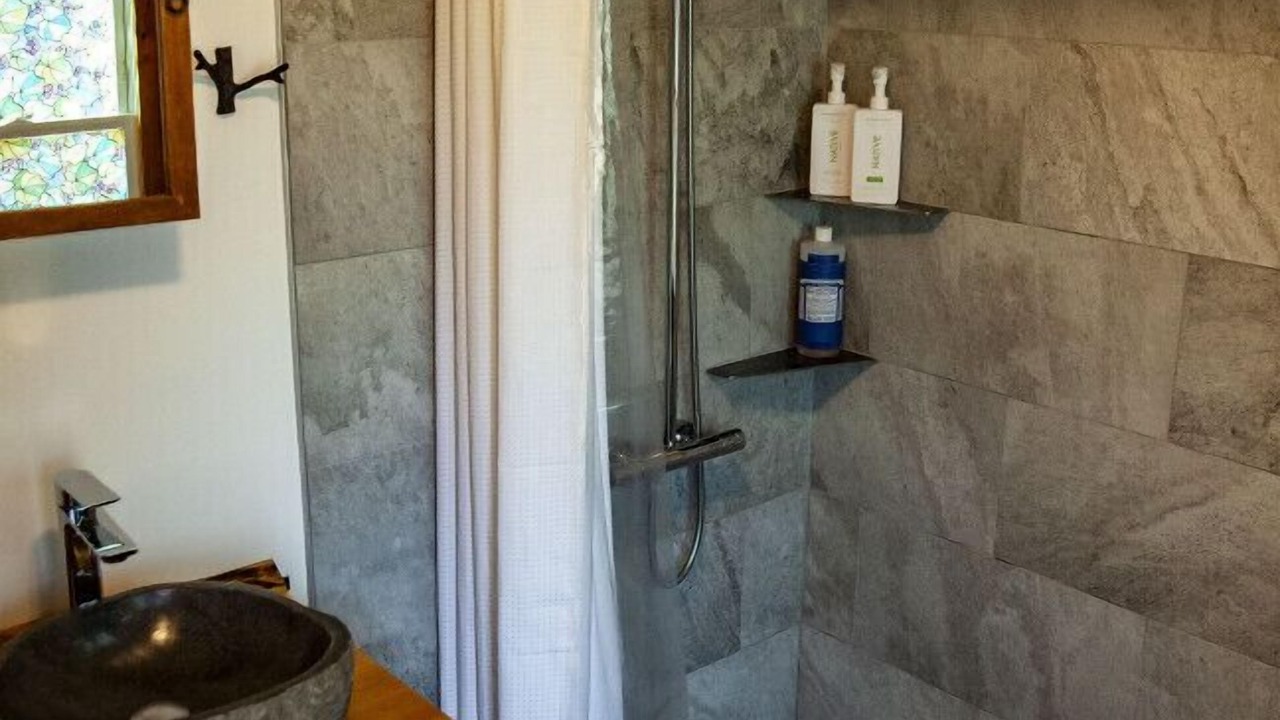Photo of Bathroom in Keene