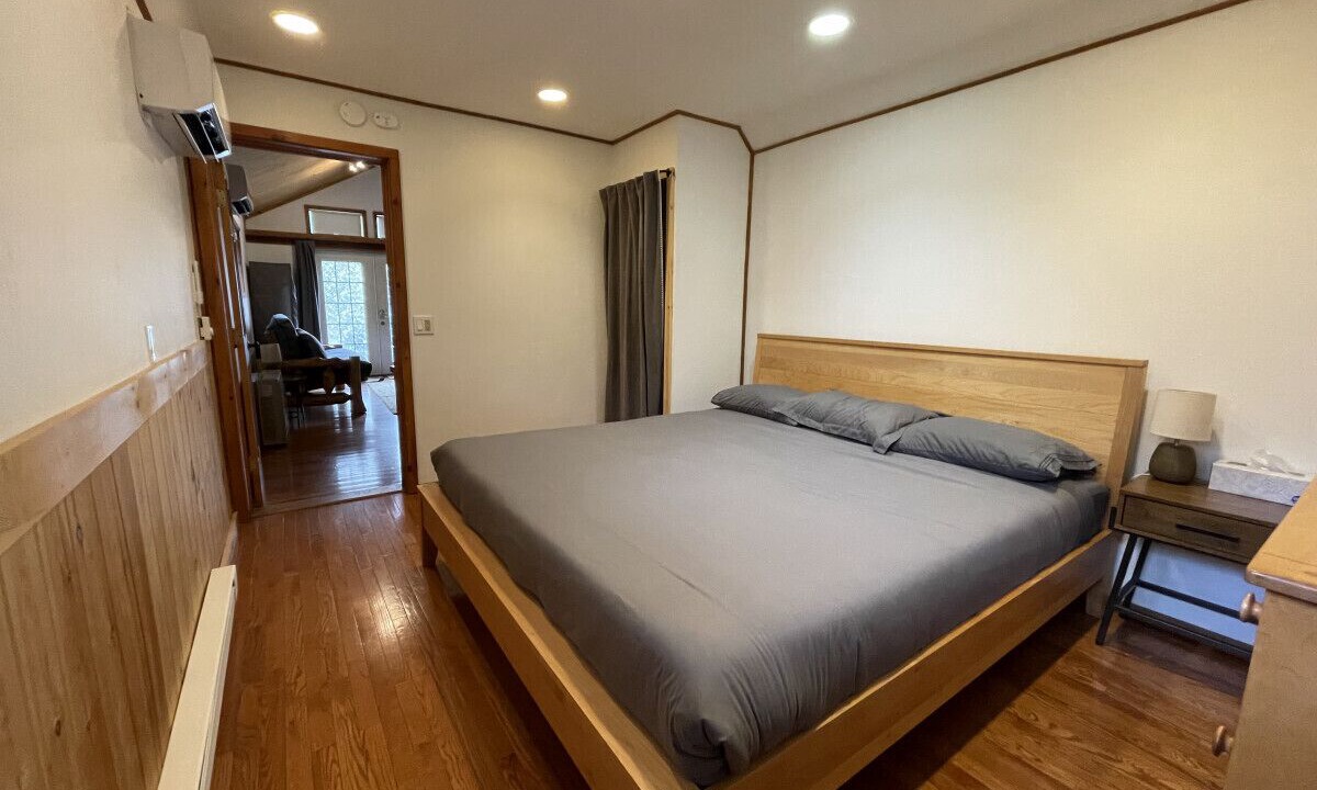 Photo of Bedroom in Keene