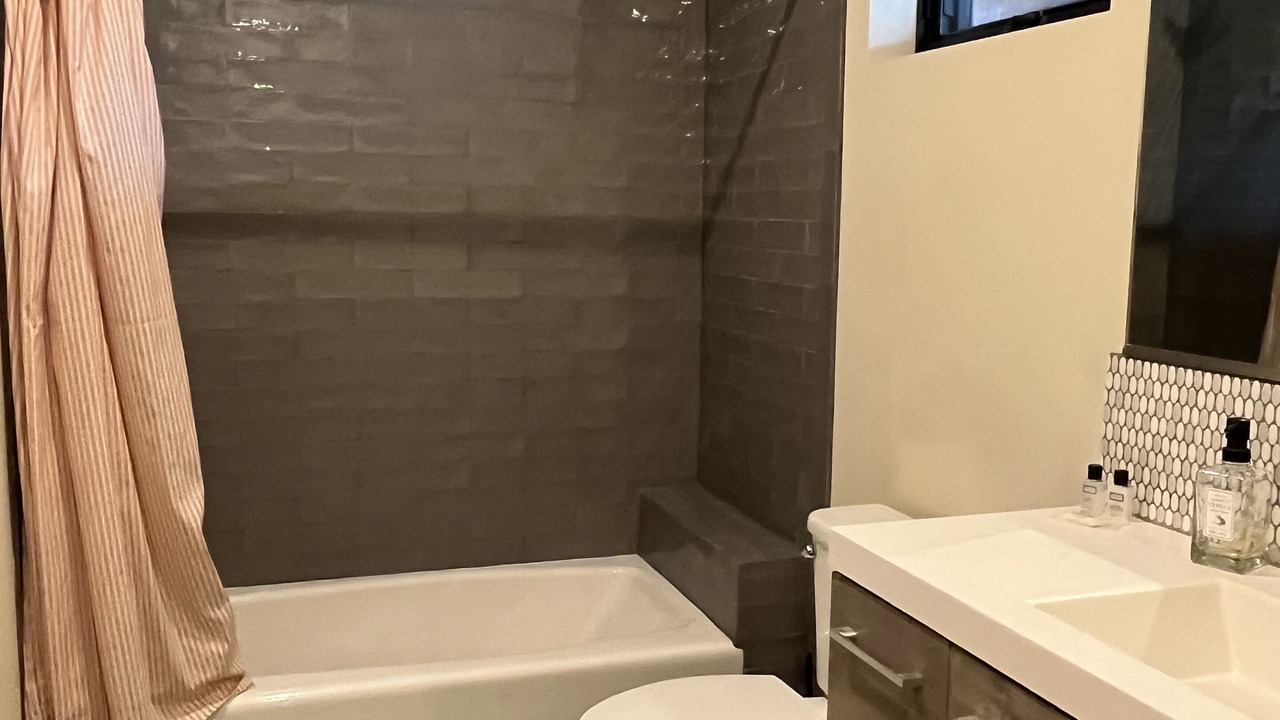 Photo of Bathroom in Valdez