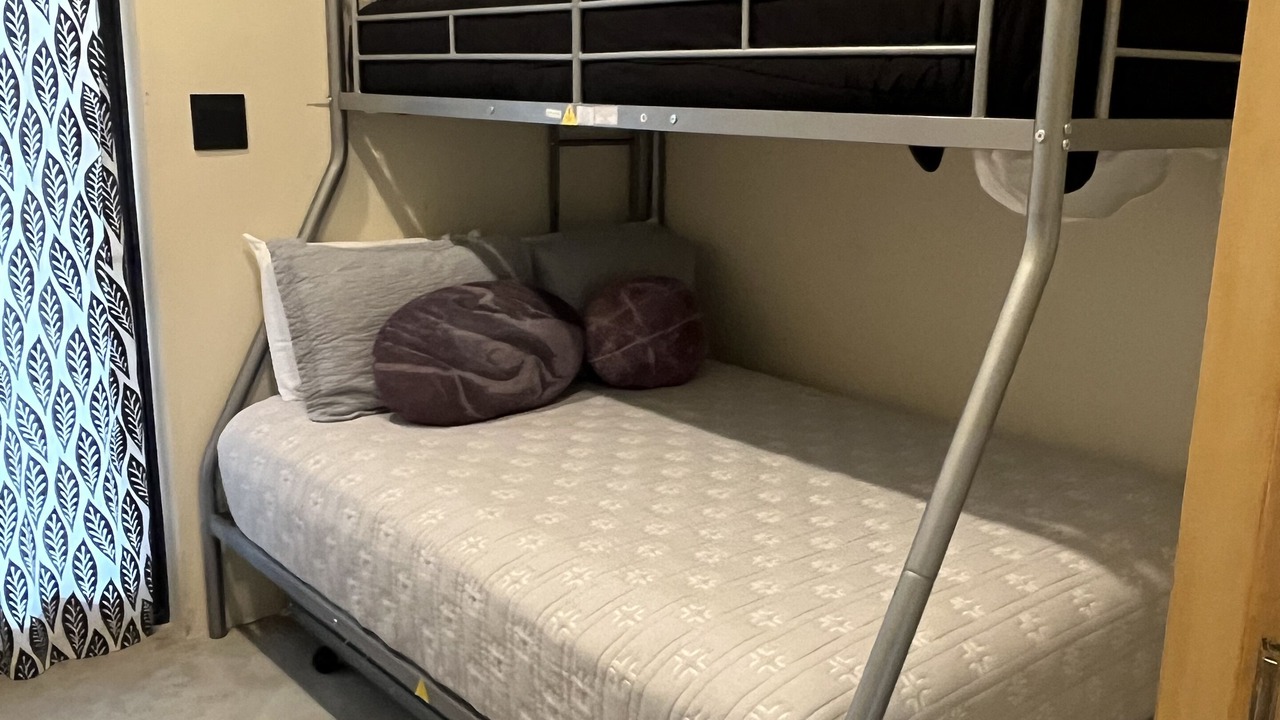 Photo of Bedroom in Valdez
