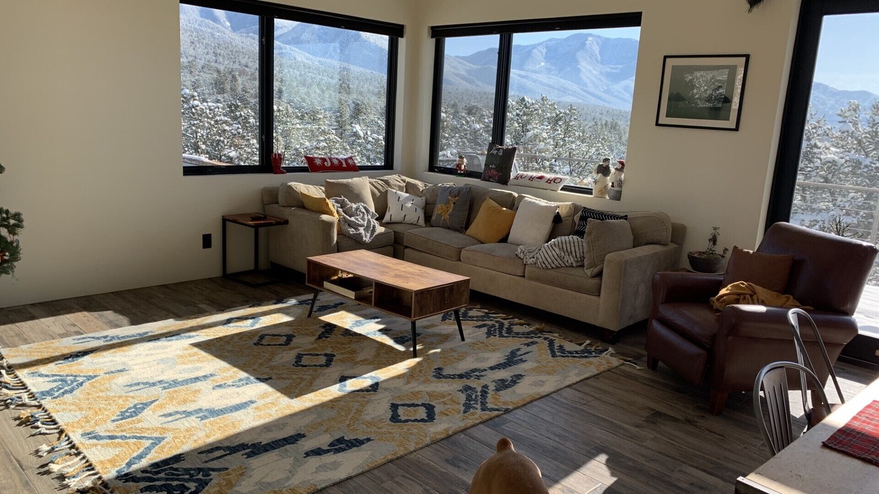 Photo of Bedroom in Valdez