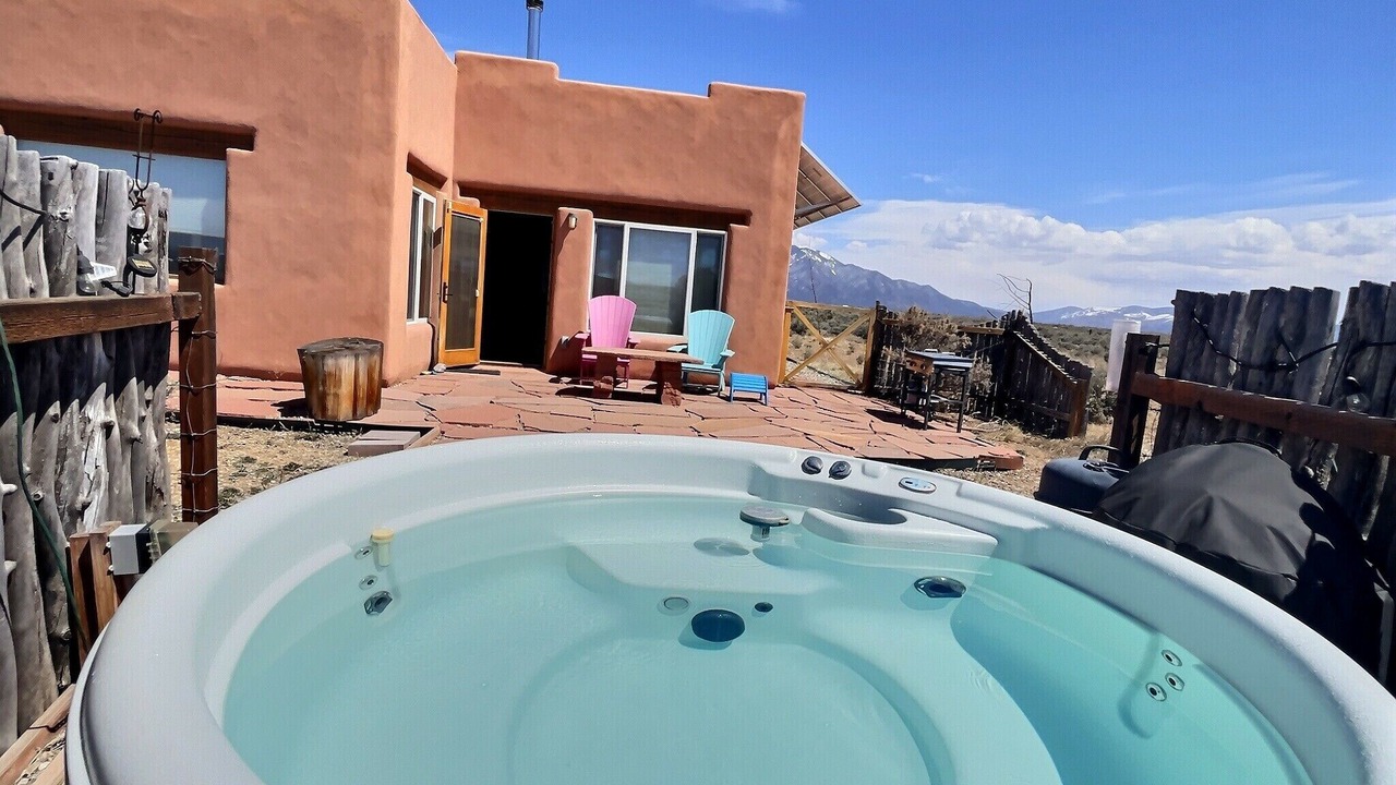 Photo of Outdoor in Taos