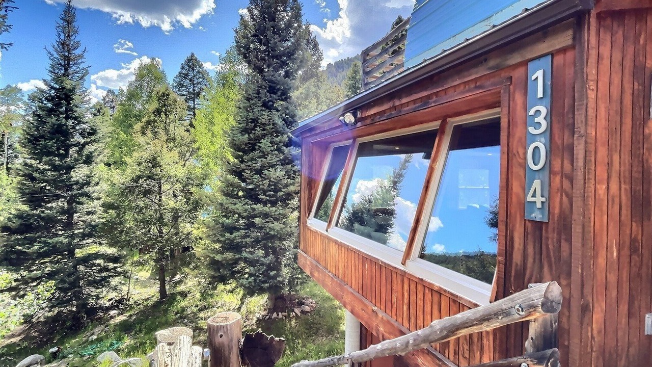Photo of Outdoor in Taos Ski Valley