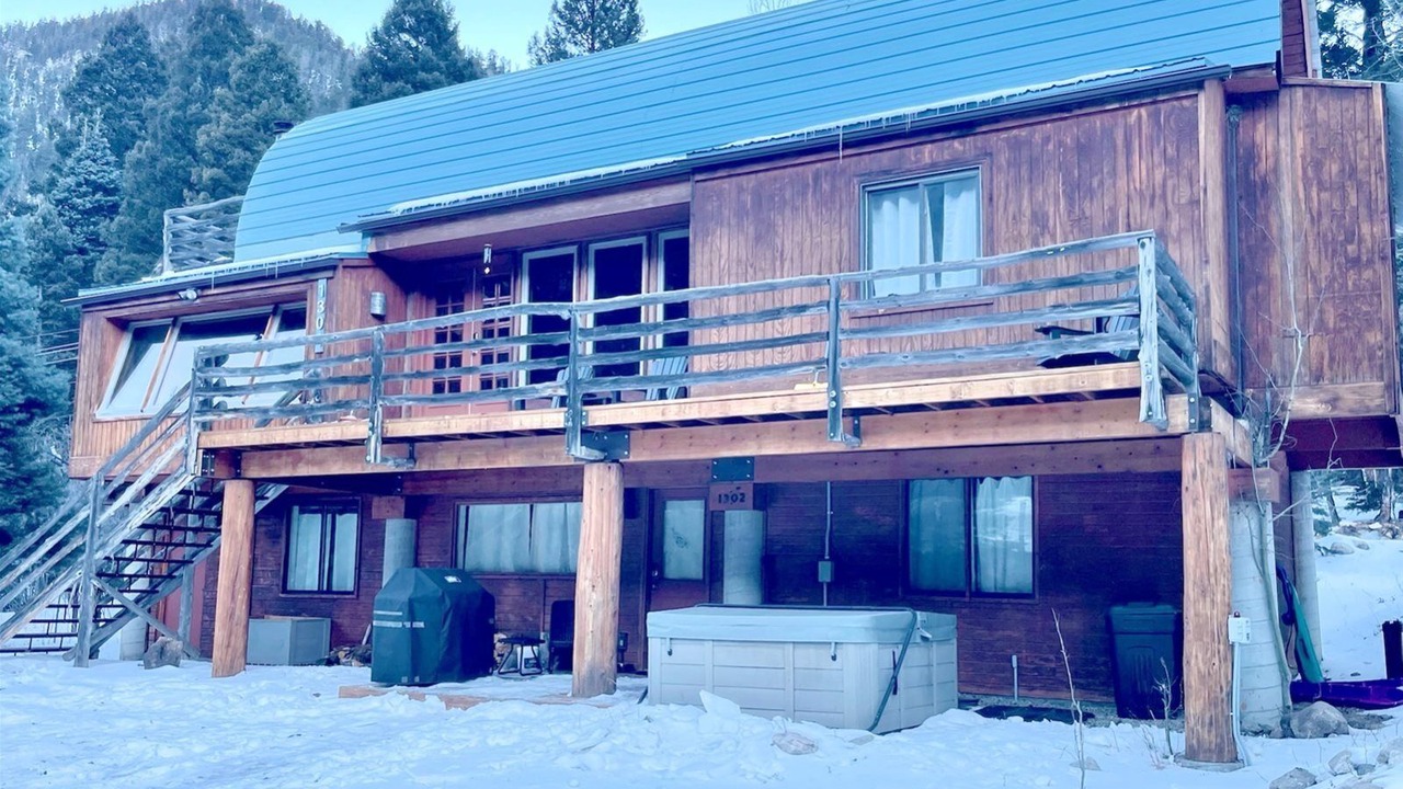 Photo of Others in Taos Ski Valley