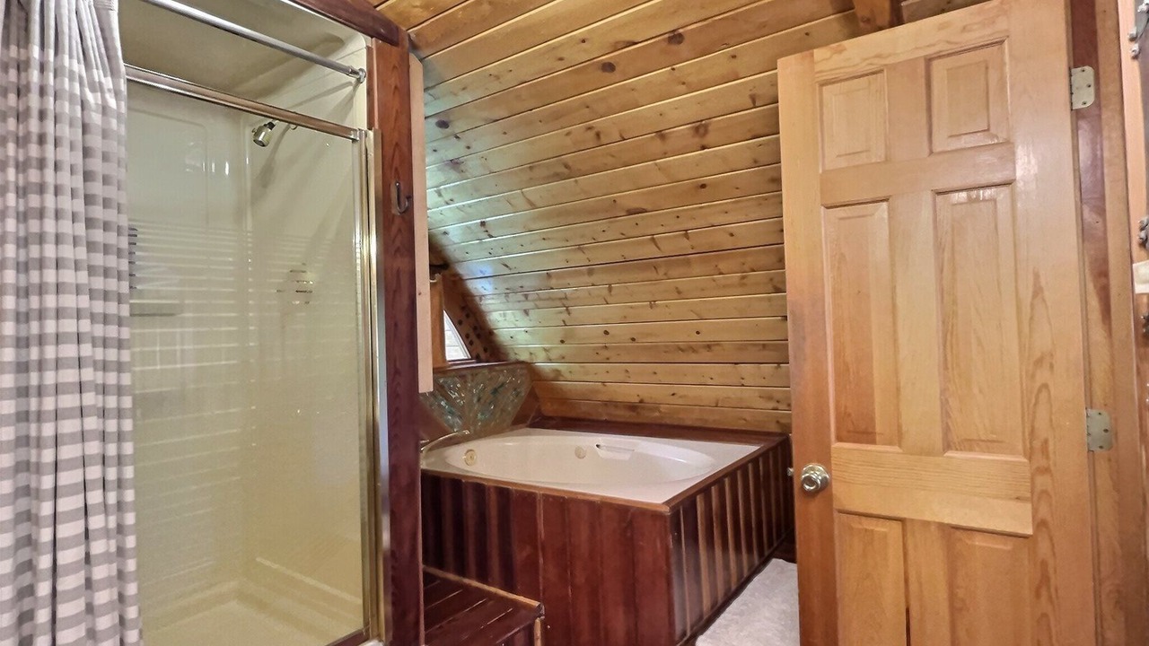 Photo of Bathroom in Taos Ski Valley