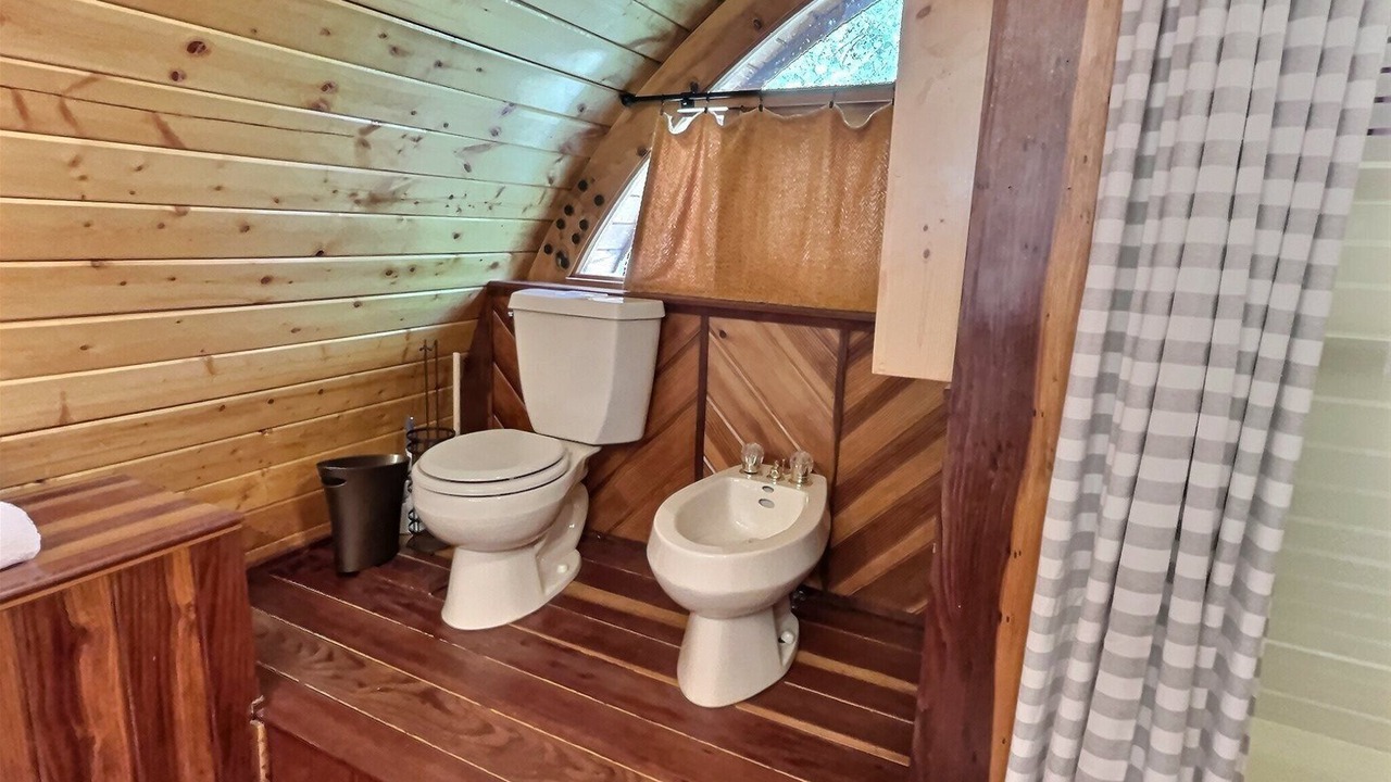 Photo of Bathroom in Taos Ski Valley