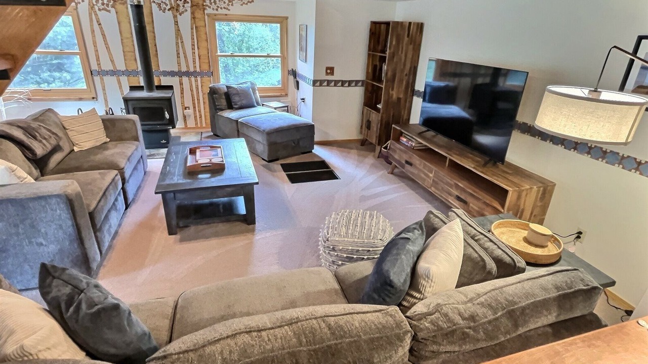 Photo of Livingroom in Taos Ski Valley