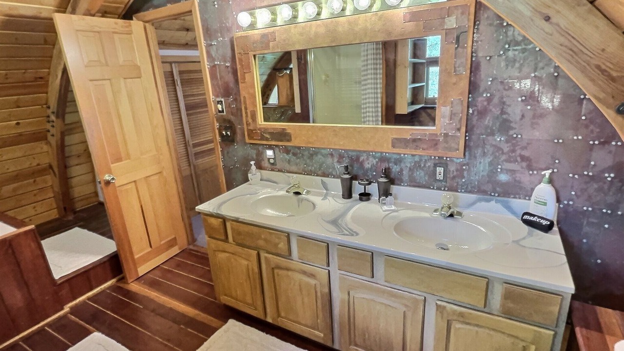 Photo of Bathroom in Taos Ski Valley