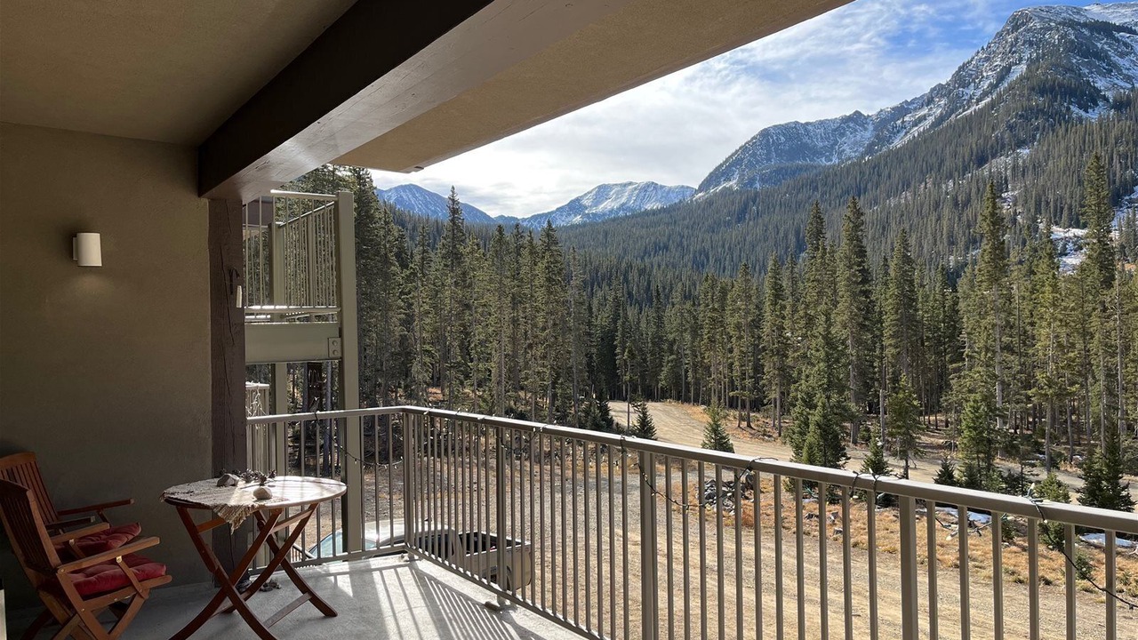 Photo of Outdoor in Taos Ski Valley