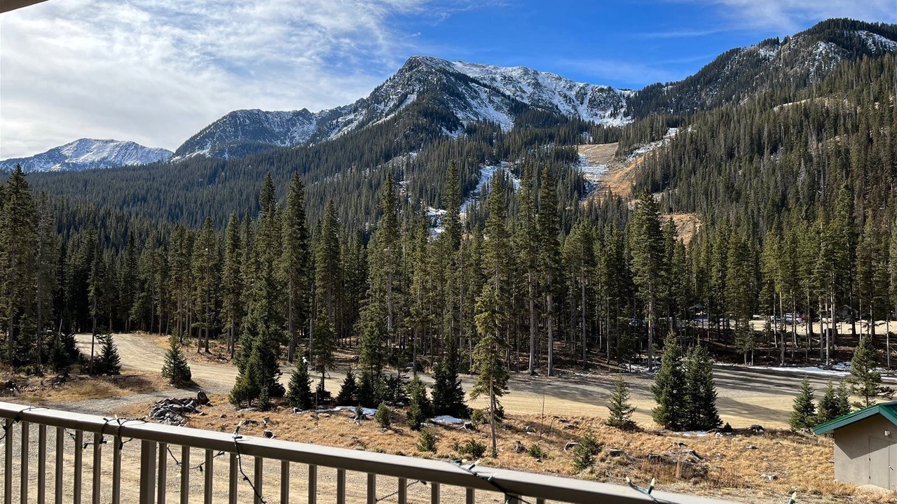 Photo of Outdoor in Taos Ski Valley