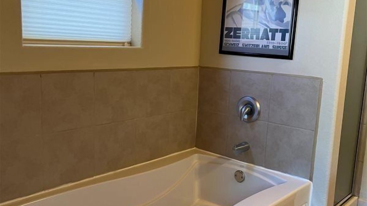 Photo of Bathroom in Taos Ski Valley