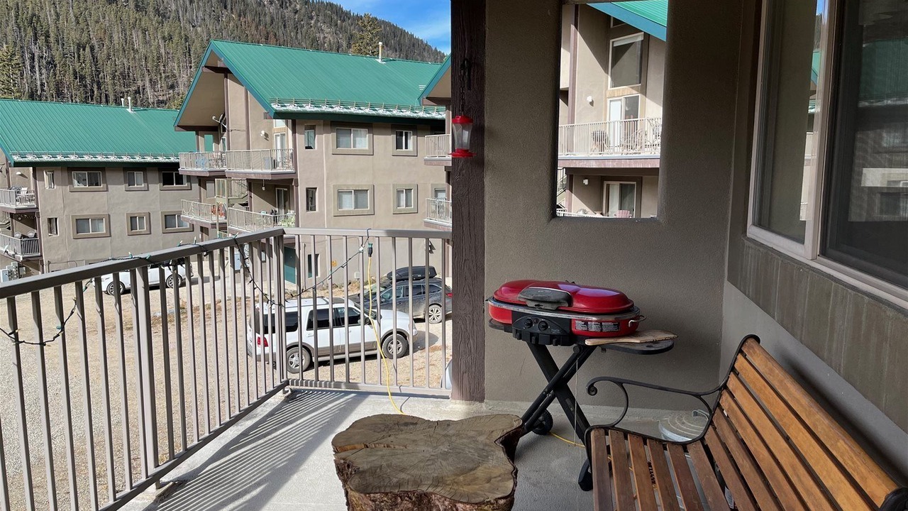 Photo of Outdoor in Taos Ski Valley