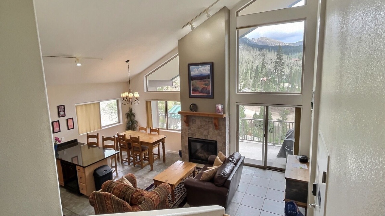 Photo of Bedroom in Taos Ski Valley