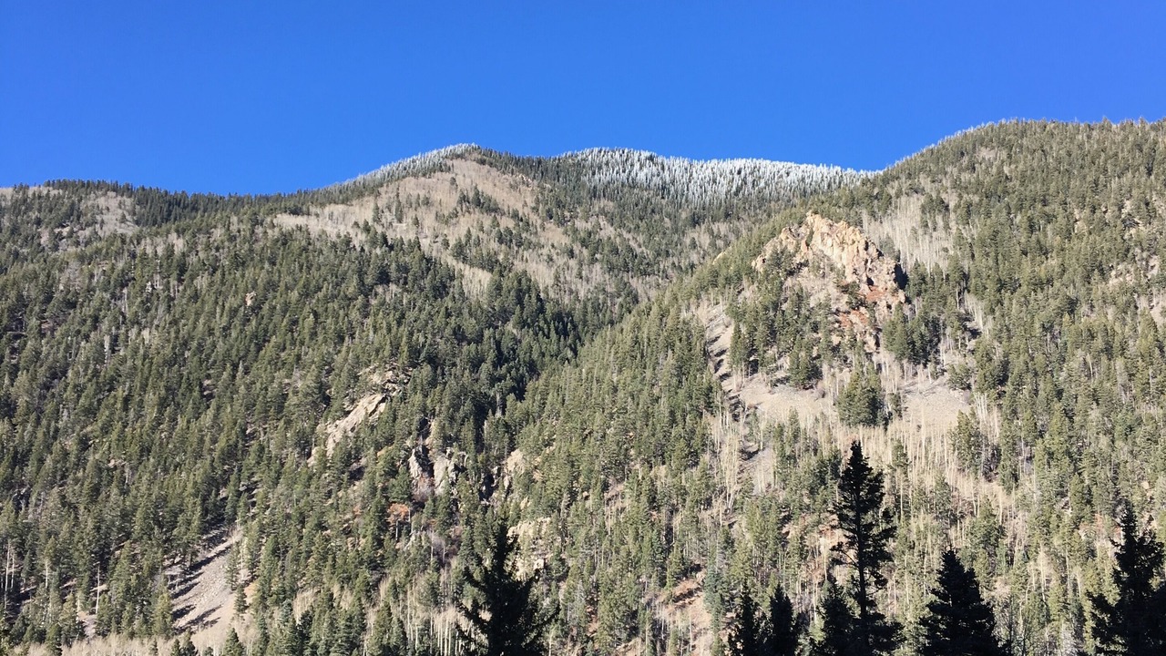 Photo of Others in Taos Ski Valley