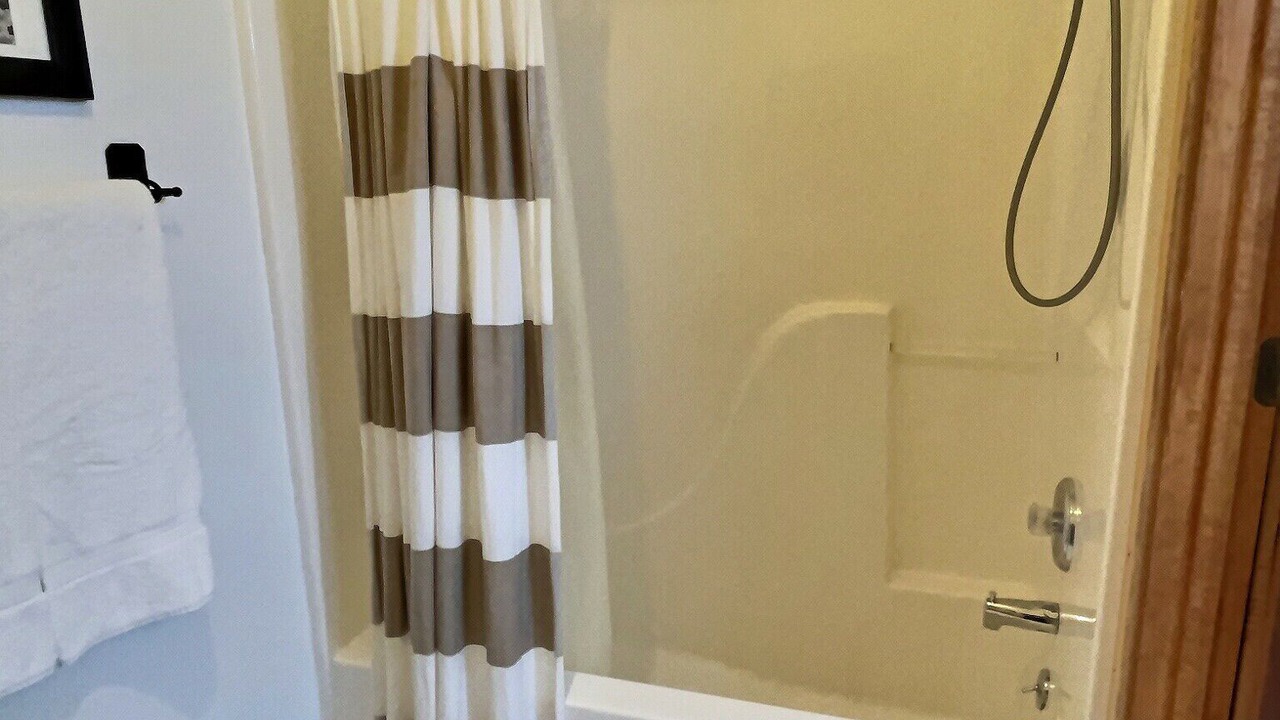 Photo of Bathroom in Taos Ski Valley