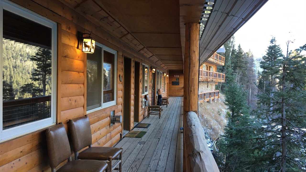 Photo of Outdoor in Taos Ski Valley