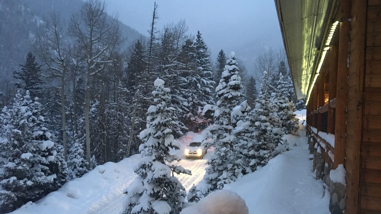 Photo of Others in Taos Ski Valley