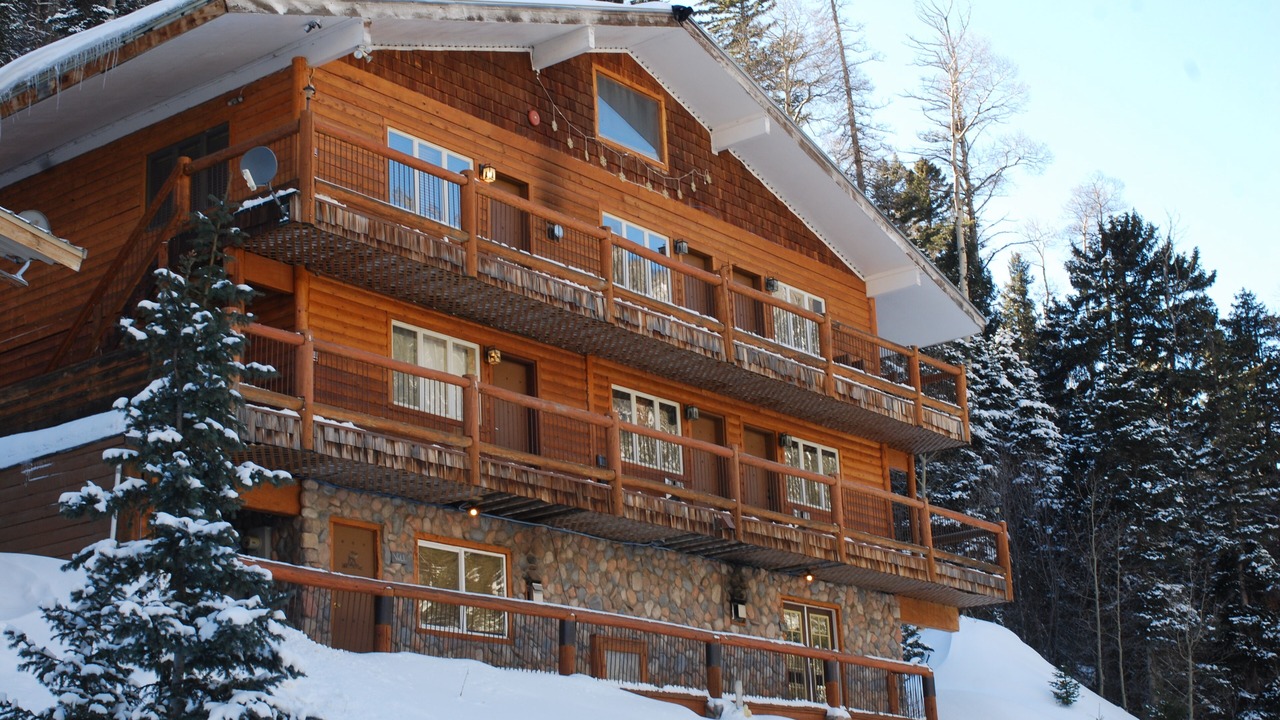Photo of Others in Taos Ski Valley