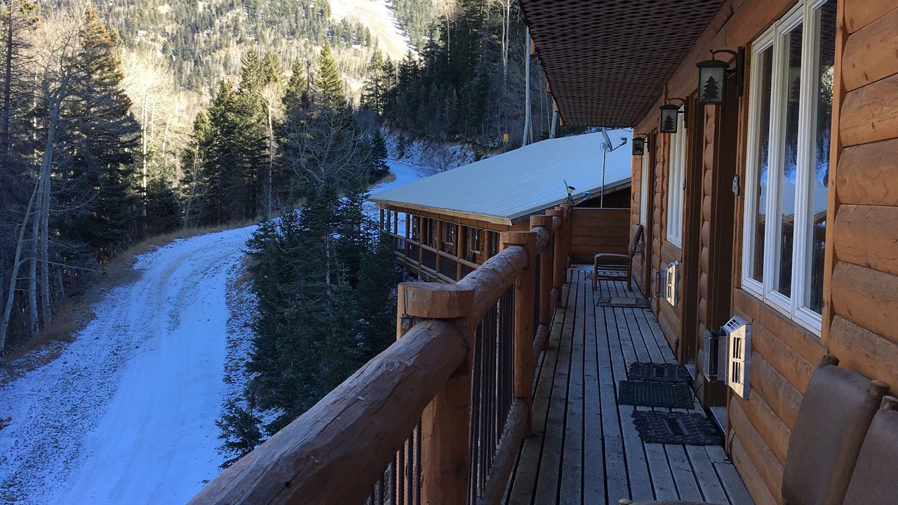 Photo of Others in Taos Ski Valley