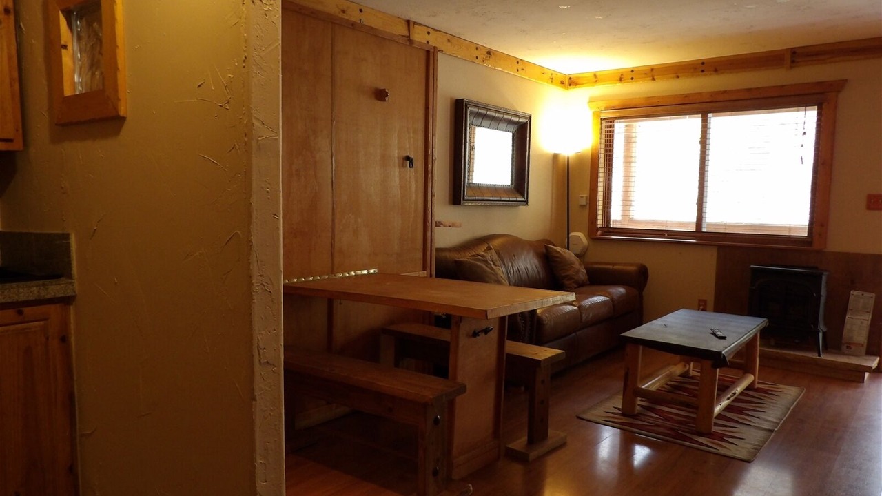 Photo of Bedroom in Taos Ski Valley