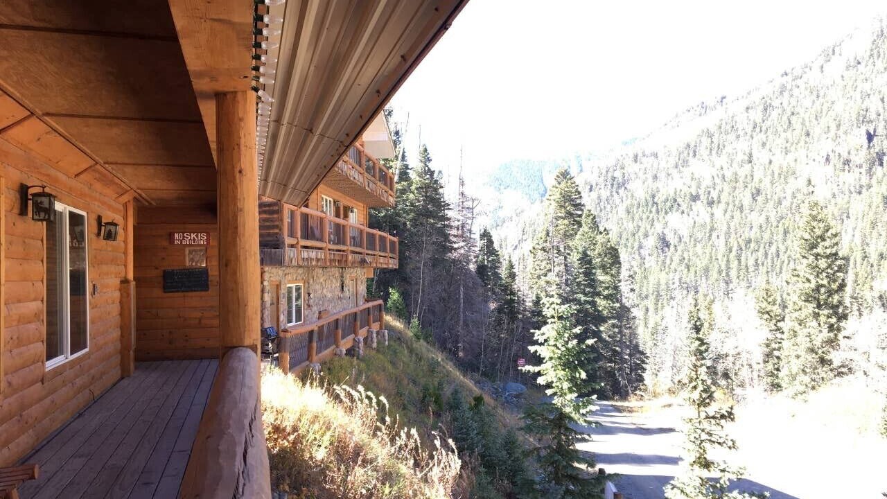 Photo of Outdoor in Taos Ski Valley