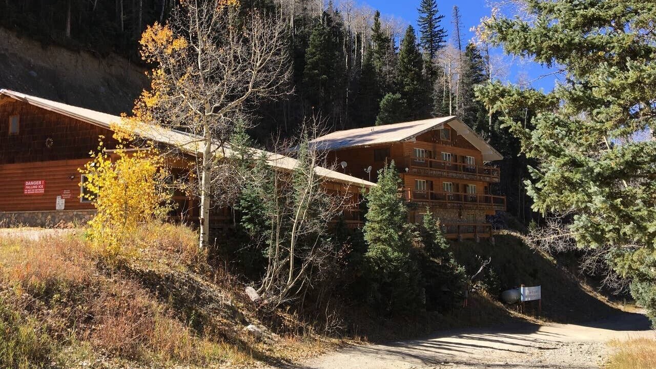 Photo of Others in Taos Ski Valley