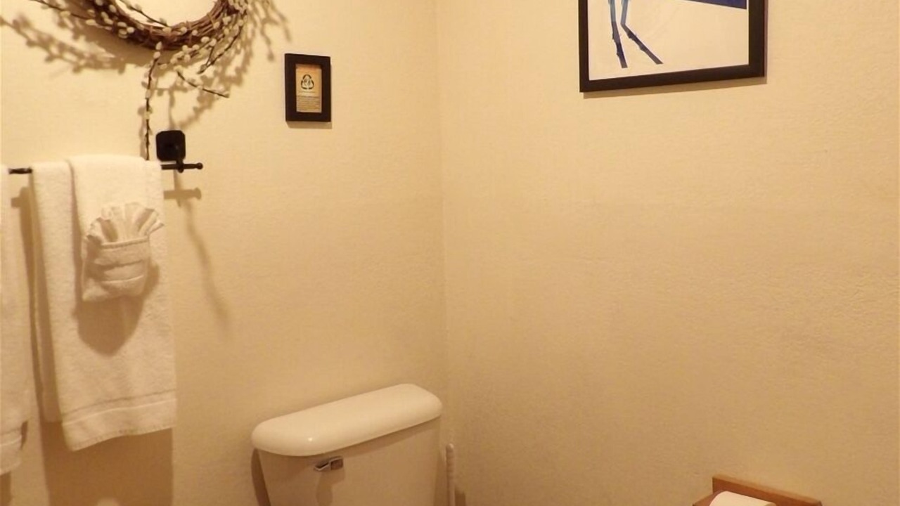 Photo of Bathroom in Taos Ski Valley