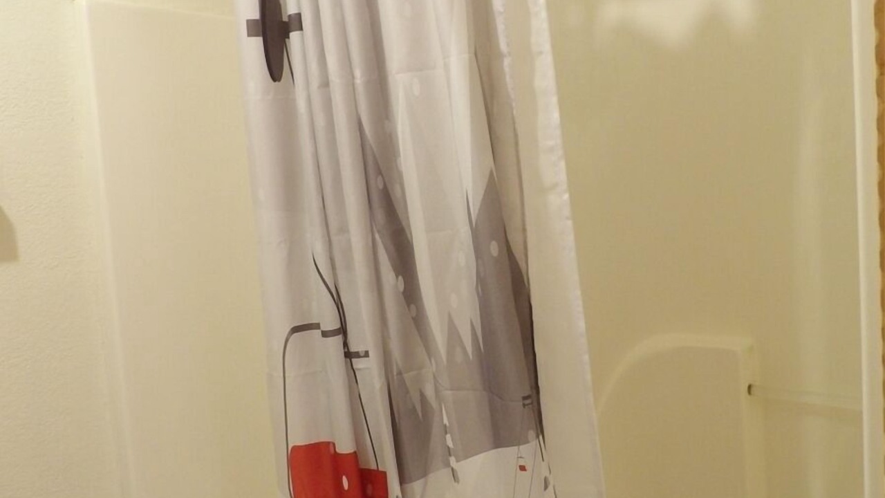 Photo of Bathroom in Taos Ski Valley