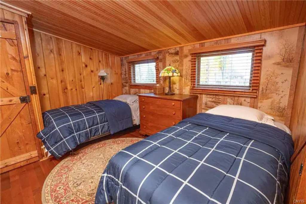 Photo of Bedroom in Skaneateles
