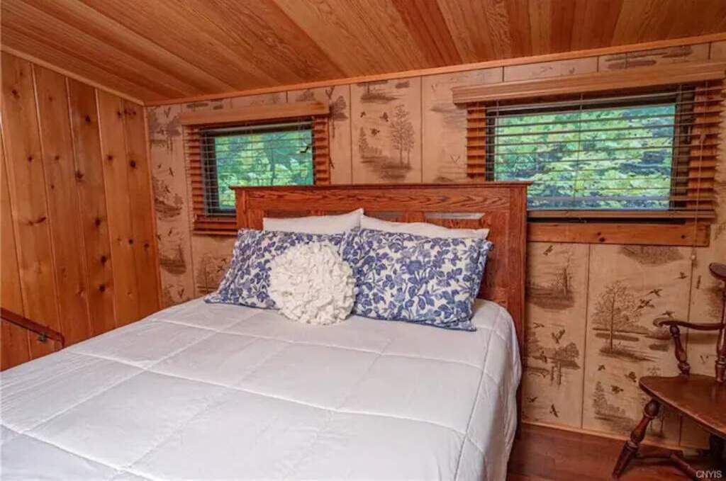 Photo of Bedroom in Skaneateles