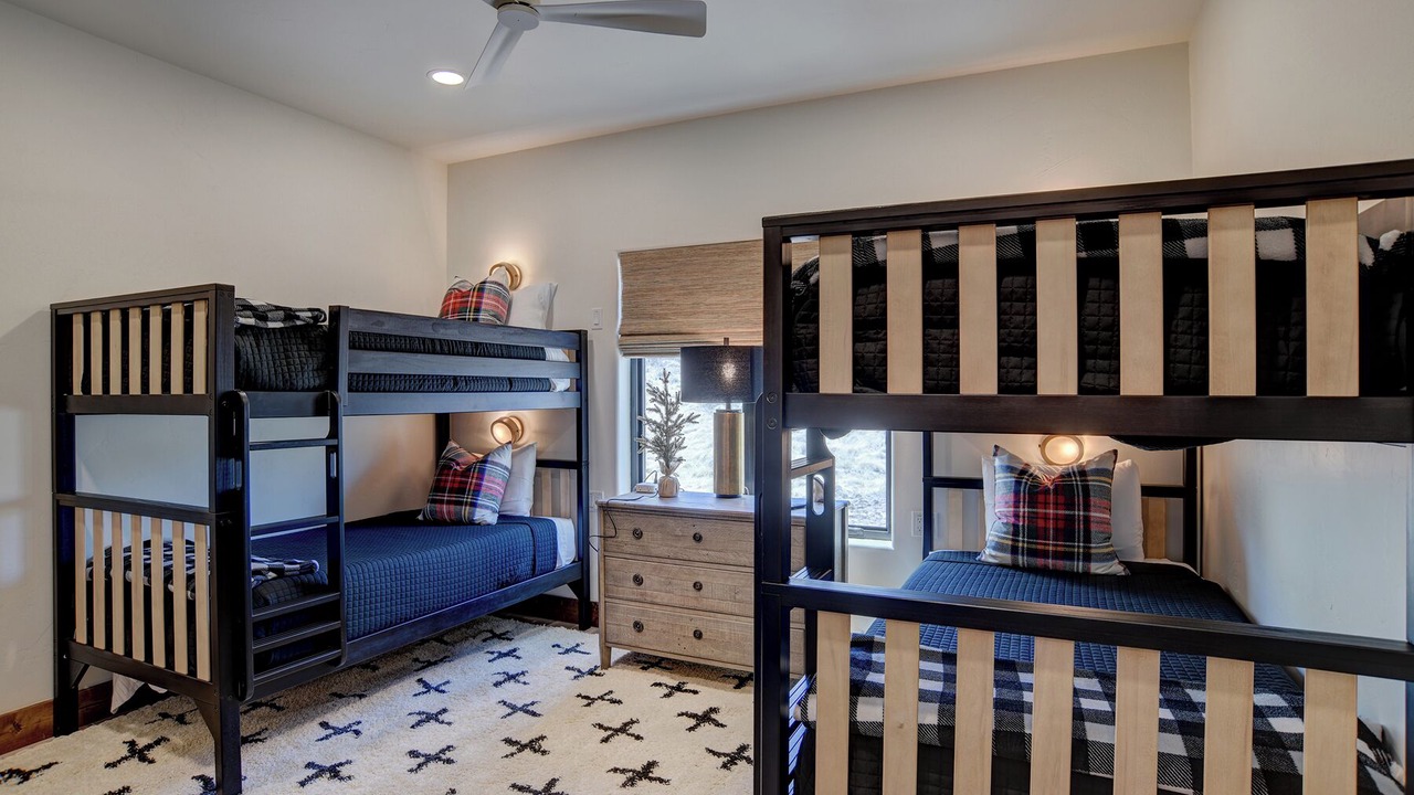 Photo of Bedroom in Creede