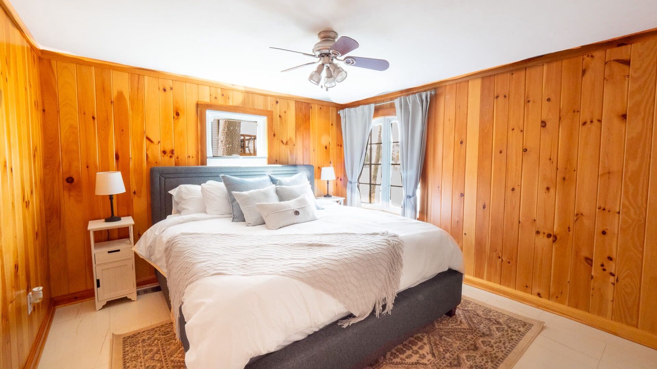 Photo of Bedroom in Holland