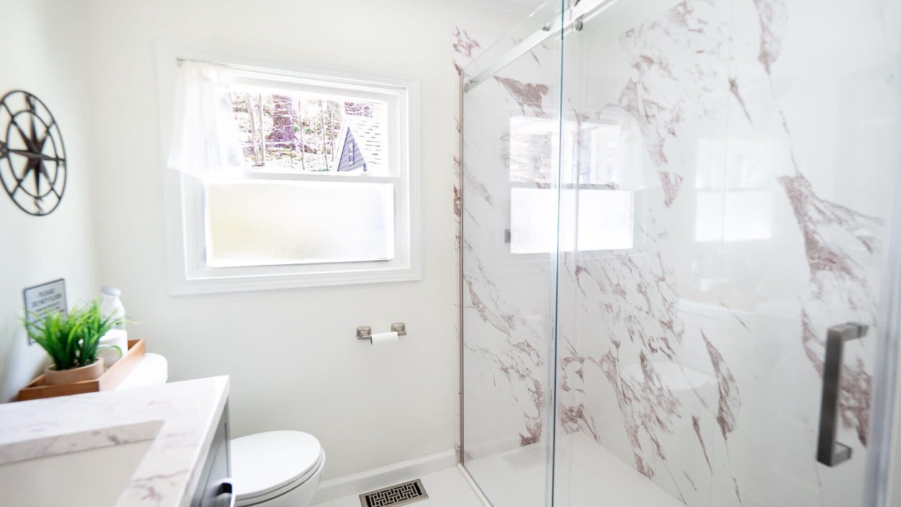 Photo of Bathroom in Holland