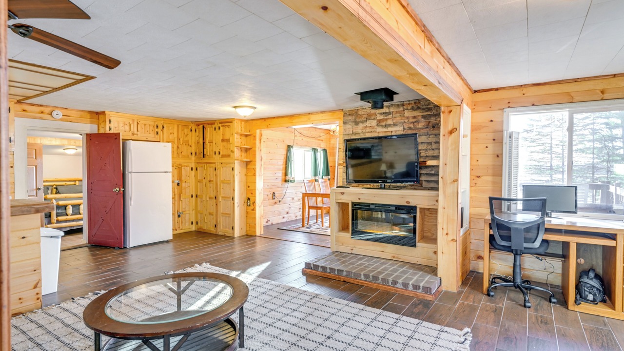 Photo of Livingroom in Lake
