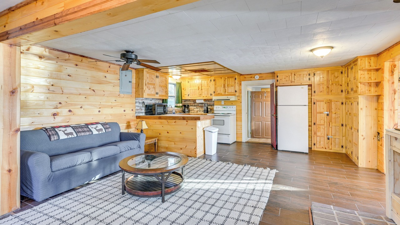 Photo of Livingroom in Lake