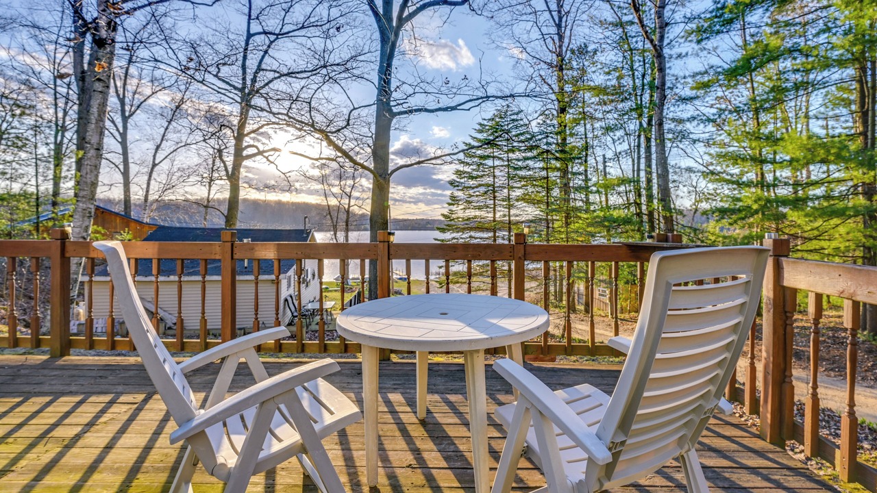 Photo of Outdoor in Lake