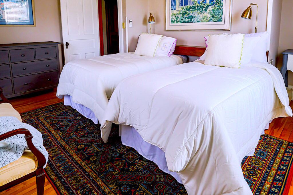 Photo of Bedroom in Lake City