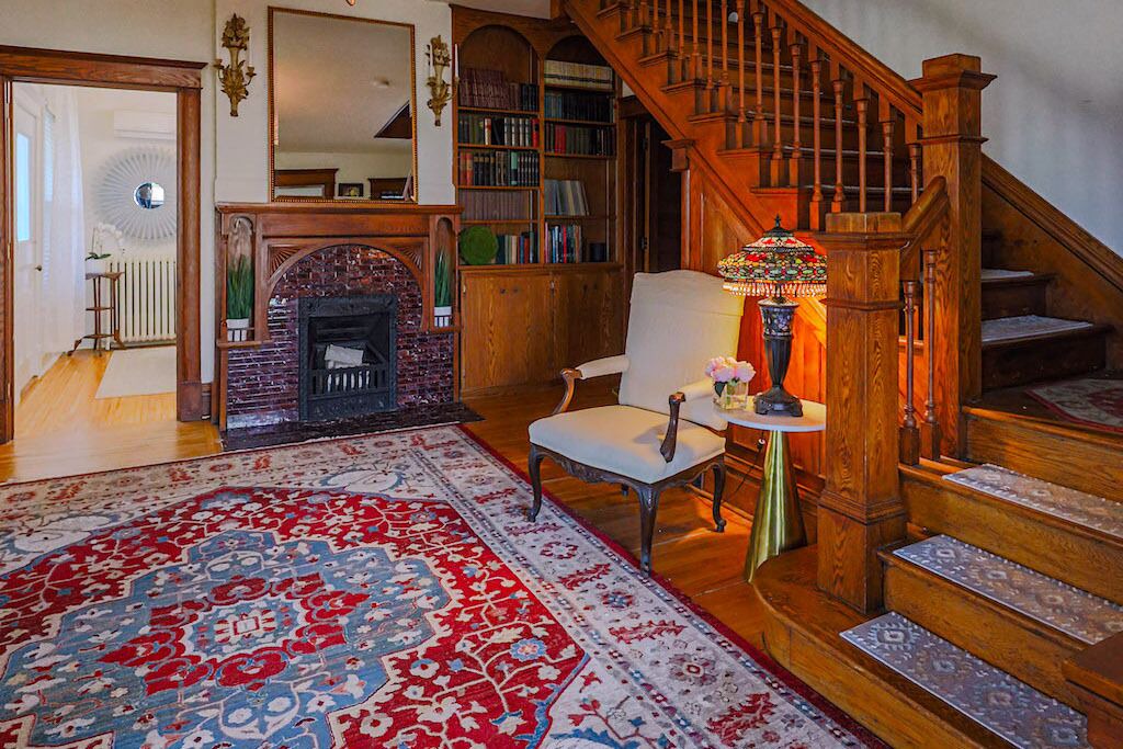 Photo of Bedroom in Lake City