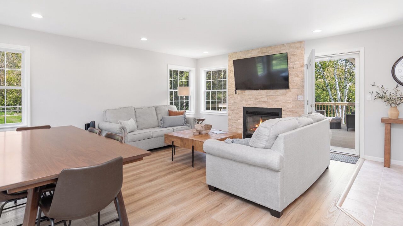 Photo of Bedroom in Egg Harbor