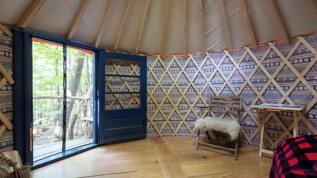 Photo of Bedroom in Coeymans Hollow