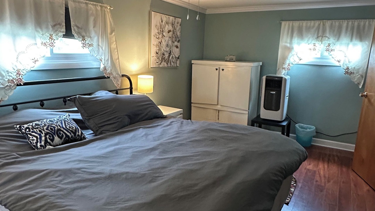 Photo of Bedroom in Canajoharie