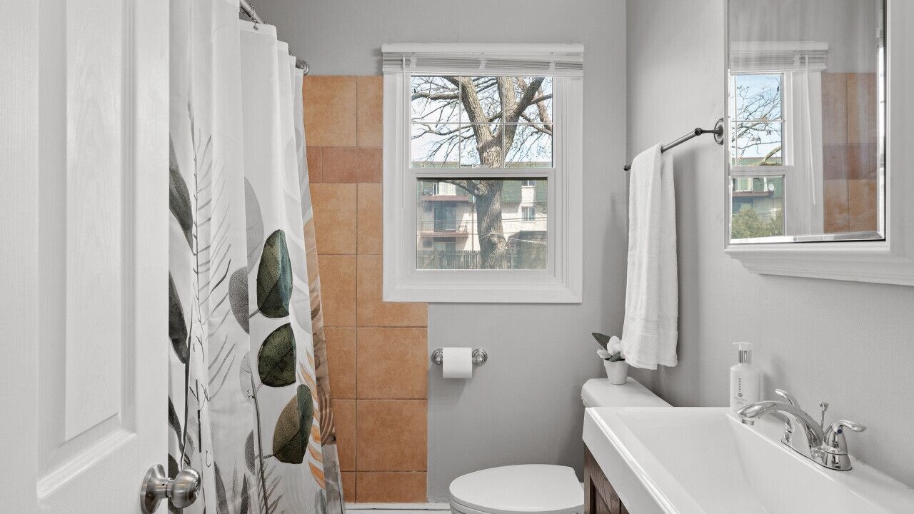 Photo of Bathroom in Spring Lake Park