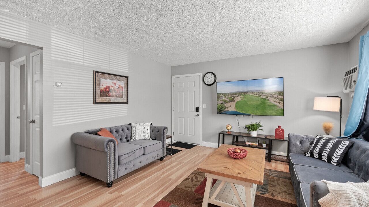 Photo of Bedroom in Spring Lake Park